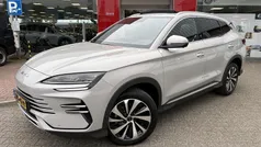 Gebruikt 2025 BYD Seal U Boost SUV | € 37.995 (Goede deal)