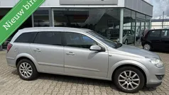 Gebruikt 2008 Opel Astra Executive Stationwagen | € 2.899 (Eerlijke prijs)