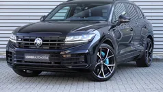 Zwart Gebruikt 2024 VW Touareg R SUV | € 85.900 (Eerlijke prijs)