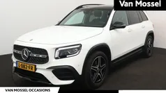 Wit Gebruikt 2021 Mercedes GLB180 Business SUV | € 40.900 (Eerlijke prijs)