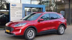 Gebruikt 2022 Ford Kuga Titanium X SUV | € 25.790 (Goede deal)