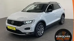 Gebruikt 2022 VW T-Roc Sport SUV | € 24.890 (Goede deal)