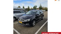 Gebruikt 2014 VW Polo Highline Hatchback | € 9.950 (Eerlijke prijs)