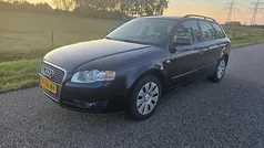 Gebruikt 2006 Audi A4 Proline Stationwagen | € 2.850 (Eerlijke prijs)