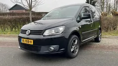 Gebruikt 2015 VW Caddy MPV | € 5.950 (Super prijs)