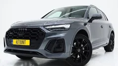 Grijs Gebruikt 2021 Audi Q5 Competition SUV | € 37.840 (Goede deal)