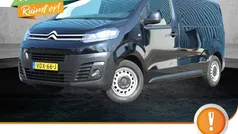 Overig Gebruikt 2020 Citroën Jumpy MPV | € 20.980 (Goede deal)