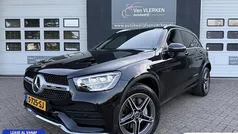 Gebruikt 2021 Mercedes GLC300 AMG SUV | € 39.900 (Eerlijke prijs)