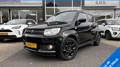 Zwart Gebruikt 2020 Suzuki Ignis Hatchback | € 17.950 (Goede deal)