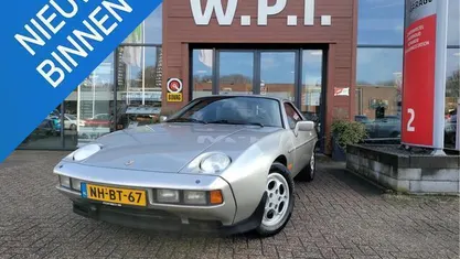Occasion Porsche 928 299 PK (219 kW) 1982 Coupé