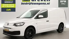 Gebruikt 2024 VW Caddy Maxi MPV | € 24.800 (Super prijs)