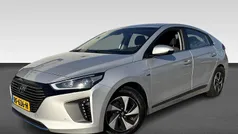 Gebruikt 2018 Hyundai Ioniq Comfort Sedan | € 15.930 (Eerlijke prijs)