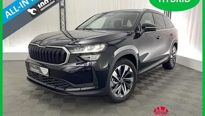Occasion 2025 Skoda Kodiaq Business Line SUV | € 47.695 (Eerlijke prijs)