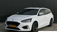 Gebruikt 2019 Ford Focus ST-Line Stationwagen | € 17.935 (Eerlijke prijs)