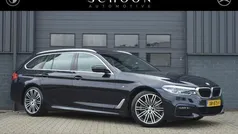 Gebruikt 2019 BMW 520 Executive Stationwagen | € 29.950 (Eerlijke prijs)
