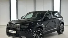 Gebruikt 2025 Jeep Avenger Summit SUV | € 34.950 (Goede deal)