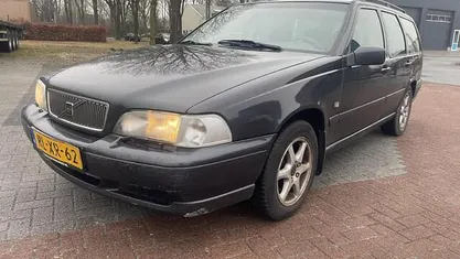 Occasion 1997 Volvo V70 Stationwagen | € 499 (Super prijs)
