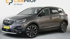 Gebruikt 2020 Opel Grandland X Ultimate SUV | € 20.750 (Eerlijke prijs)