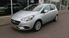 Gebruikt 2019 Opel Corsa Hatchback | € 11.299 (Goede deal)