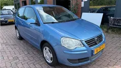 Gebruikt 2007 VW Polo Hatchback | € 1.450 (Goede deal)