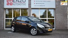 Gebruikt 2011 Opel Corsa Hatchback | € 3.650 (Eerlijke prijs)