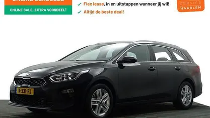Occasion Kia Ceed Sportswagon 120 PK (88 kW) 2021 Stationwagen