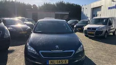 Gebruikt 2017 Peugeot 308 Hatchback | € 3.900 (Goede deal)