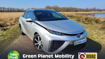 Gebruikt 2016 Toyota Mirai Executive Sedan | € 25.950