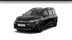 Gebruikt 2025 Dacia Jogger Extreme MPV | € 32.300