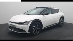 Gebruikt 2022 Kia EV6 4 SUV | € 32.440 (Eerlijke prijs)