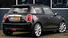 Gebruikt 2014 Mini Cooper Chili Hatchback | € 10.950 (Goede deal)