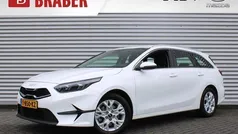 Gebruikt 2023 Kia Ceed Sportswagon Stationwagen | € 21.250 (Eerlijke prijs)
