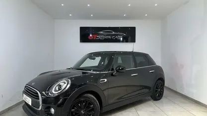 Occasion Mini ONE 2019 Hatchback