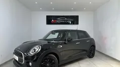 Zwart Gebruikt 2019 Mini ONE Hatchback | € 16.999 (Eerlijke prijs)