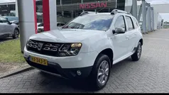 Gebruikt 2017 Dacia Duster Lauréate SUV | € 12.450 (Eerlijke prijs)