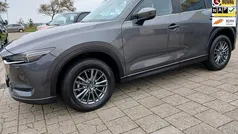 Gebruikt 2017 Mazda CX-5 SUV | € 20.499 (Eerlijke prijs)