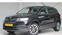 Gebruikt 2022 Skoda Karoq Ambition SUV | € 24.950 (Eerlijke prijs)