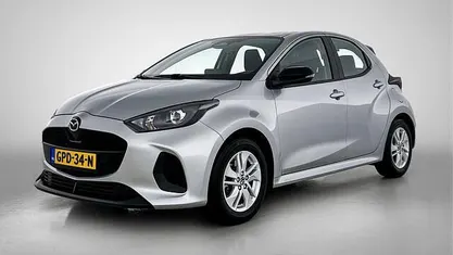 Occasion 2024 Mazda 2 Center-Line Hatchback | € 21.445 (Eerlijke prijs)