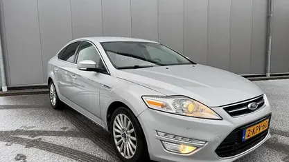Occasion 2013 Ford Mondeo Titanium Hatchback | € 4.250 (Eerlijke prijs)