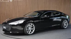 Gebruikt 2016 Aston Martin Rapide Sedan | € 99.500