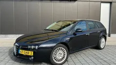 Alfa Romeo 159
