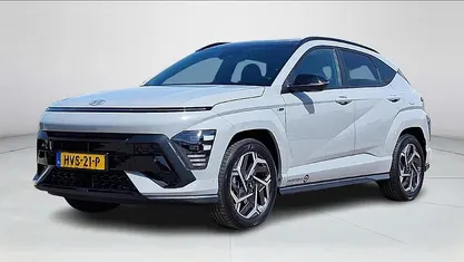 Occasion Hyundai Kona N Line 142 PK (104 kW) 2025 SUV