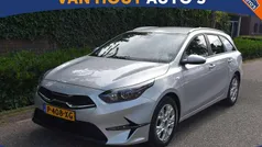 Gebruikt 2022 Kia Ceed Sportswagon Comfort Stationwagen | € 14.950 (Eerlijke prijs)