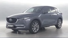 Gebruikt 2020 Mazda CX-5 Style SUV | € 24.750 (Goede deal)