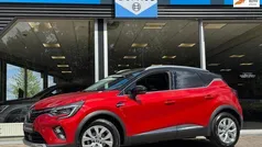 Gebruikt 2022 Renault Captur Intens SUV | € 18.890 (Goede deal)
