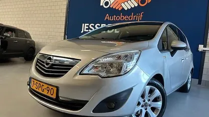 Gebruikt 2012 Opel Meriva Cosmo MPV | € 3.950 (Super prijs)