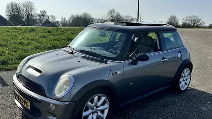 Occasion Mini Cooper S Chili 165 PK (121 kW) 2003 Hatchback