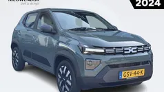 Gebruikt 2025 Dacia Spring Expression Hatchback | € 15.950 (Super prijs)