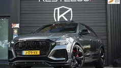 Grijs Gebruikt 2020 Audi RS Q8 SUV | € 129.950 (Eerlijke prijs)