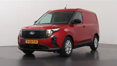 Rood Gebruikt 2024 Ford Transit Limited Van | € 24.945 (Eerlijke prijs)